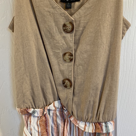 Romper - Picture 4 of 5